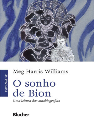 cover image of O sonho de Bion